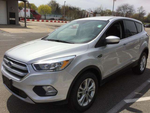 Ford Escape 2017 photo 6